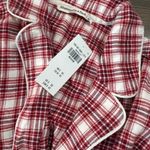 Abercrombie & Fitch  PJ set NWT size medium Photo 2