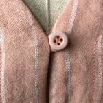 NWT The Good Jane Sweet Petals Short Sleeve Pink S Photo 4