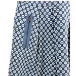 Maeve Anthropologie  Fourth‎ Street A-Line Skirt Size 0 Preppy Photo 8