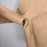 Honeylove SuperPower Short Medium Sand Beige Compression Shapewear Shaper Tan Photo 5