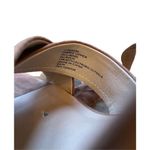 Torrid Suede Brown Lace-Up Espadrille Wedge Sandals Size 9WW Photo 8