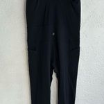 Athleta Salutation Bodysuit Black Women's Photo 9