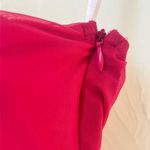 superdown  Jerica Mesh hot pink mini dress size S Photo 5