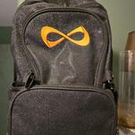 Nfinity Cheer Bag Sparkle Photo 0