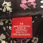 Elle NWT  Dress Shorts, size 14 Photo 5