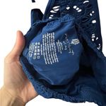 Free People Happiness Runs Floral Crop Tank Photo 6