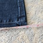Levi's Levi Strauss Legging Dark Blue Denim Jeans 34 Photo 9