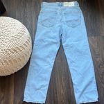 AGOLDE  LANA CROP JEANS Photo 2