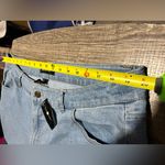 Ashley Stewart  Women's Blue Jeans with Button Detail Size 20 
1% Spandex Photo 4