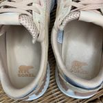 Sorel  Kinetic Lite Sneaker Women’s Size 9 Photo 9