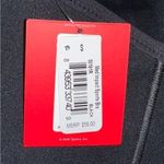 Spanx  NWT Women’s Size S Black Medium Impact Sports Bra Photo 6