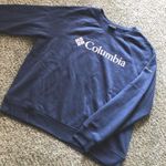 Columbia Sweatshirt Photo 0