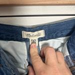 Madewell - The Harlow Wide-Leg Jean in Fairson Wash Size 29 Photo 5