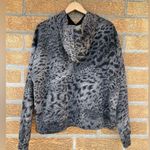 ALLSAINTS 'PAW' OVERSIZE SWEATSHIRT SMALL Photo 5