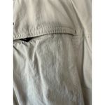 Columbia Lightweight Khaki Tan Convertible Pants Women's Size 10 Photo 5