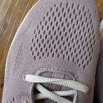Skechers  Women's Mauve Athletic Shoes Photo 5