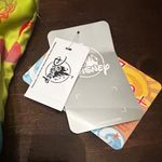 Disney  Store Mickey Mouse Two Piece Swimsuit Bikini Set UPF 50+ Women's Size‎ 3X Photo 4