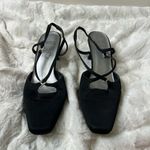 Mootsies Tootsies Mootsie  Tootsie Heels Photo 1