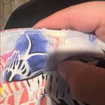 Nwt Free People FP Movement Never Better Long Tank Mystic Floral Combo Size S White Photo 12