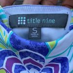 Title Nine EUC  Diamalete Dress Photo 5