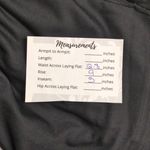 Under Armour NWT Black HeatGear Loose Fit Athletic Shorts Small Photo 12