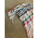 Winter scarf triangle cute Tan Photo 1