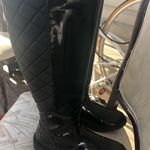 🎉🎉Cougar women’s JoJo waterproof riding boot Black Size 7 Photo 4