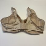 Wacoal  853192 Basic Beauty Spacer Underwire T-Shirt Bra 42D Sand Full Coverage Photo 4