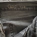 Gap Straight Leg Jeans Photo 3