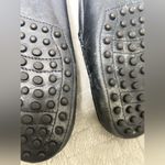 Tod's J.P.  Navy Loafers -
Women's 37/6 USA Photo 8