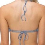 Tavik swim TAVIK CASIS Off The Grid Halter Bikini Top MEDIUM  Photo 2