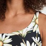 Agua Bendita ππ Roma Moss Bikini Top + Egle Moss Bikini Bottoms ~ Floral L NWT Photo 3