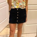 PacSun Super cute Floral croptop Photo 0