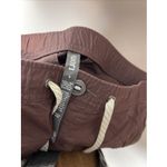 Vuori Womens  Rip Stop Pant Purple Small S Photo 9