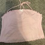 Target light pink bikini top  Photo 2