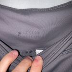 Gold Hinge Dark grey  skirt  Photo 3