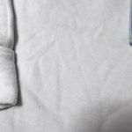 Sundry  Basic Hooded Pullover Sweatshirt; colored strings; size 1 or small Photo 4