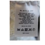 Anthropologie  Field Flower by Wendi Reed Textured Rennes Sweater size Large Photo 3