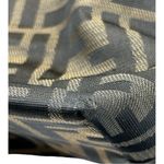 Fendi Tote Zucca Brown Photo 11