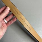 Kate Spade Wallet Belted Purse Fanny Pack Black Leather Size Small Medium NWT Photo 2