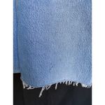 RE/DONE $495 NWT x LEVI'S DOUBLE WAISTED PENCIL SKIRT SZ 25 Photo 3