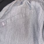 Jaanuu  Women's 8-Pocket‎ Cargo Scrub Pant - Heather Gray Photo 5