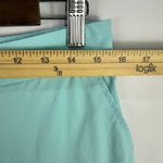 Southern Tide  Shorts 6 Aqua Coastal Preppy Resort Nautical Quiet Luxury Photo 1