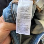 Madewelll Perfect Vintage Straight Crop Jeans Photo 3