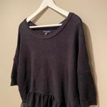 American Eagle Oversized Sweater Photo 0