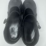 Dansko  Mary Jane Clogs Size EU40 Photo 2