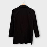 ALLSAINTS Aleida Jersey Blazer Size US/2 Photo 3