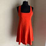 Outdoor Voices  Cross Back Dress in Grasshopper Size Medium Photo 2