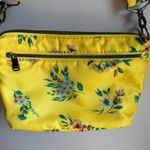 LUGZ Flare 2 Crossbody Bag In Bouquet Yellow Photo 3