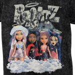 Bratz Women's Angel Cloud Tour T Photo 2